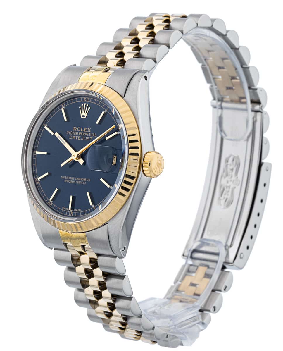 Rolex Datejust 16013 Rolex Datejust 16013
